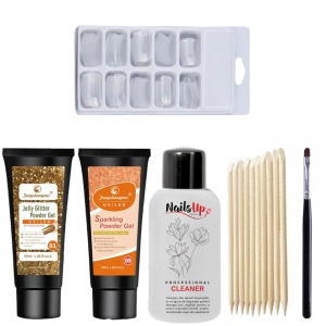 FSM – Polygel Set für Nägel 05