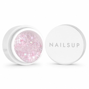 Gel de constructie autonivelant NAILSUP 30g Bubble 01