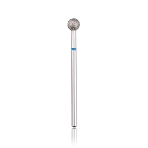 Head Diamantfräser HEAD Ball 5.0mm BLAU - HBD-BL.050