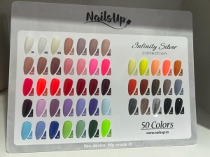 Katalog Silver
