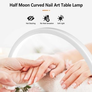 LED Arbeitsplatzleuchte Nailsup - Img 2