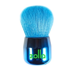 Nagelbürste Zolla - Blau