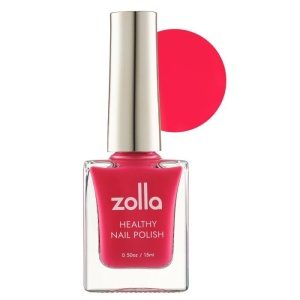 Nagellack 10 Lufttrocknend Zolla 15 ml