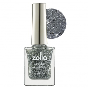 Nagellack 22 Lufttrocknend Zolla 15 ml