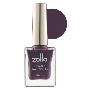 Nagellack 24 Lufttrocknend Zolla 15 ml