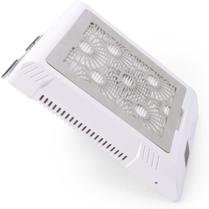 Nagelstaubabsauger NAILSUP – 85W, Brushless Motor, HEPA-Filter, Hohe Absaugleistung - Img 2