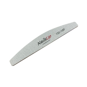 NailsUp Nagelfeile - 150/180