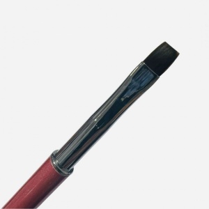 Pensula dreapta gel unghii marimea 4 - Img 2