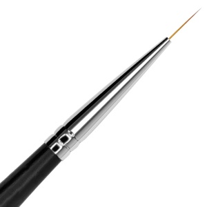 Pensula pictura nail art NailsUp Kolinsky 11mm