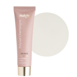 Polygel Nailsup Champagne 49 60ml