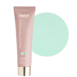 Polygel Nailsup Champagne 59 60ml