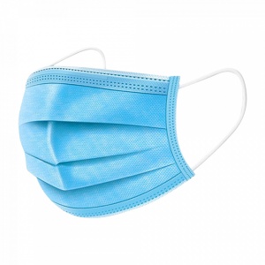 SET 10 STÜCK MASKE ZUM MUND-NASEN-SCHUTZ