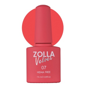 Shellac Zolla Velvet Hema Free 07