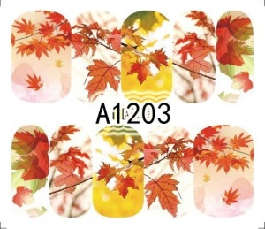 Tätowierung - A1203