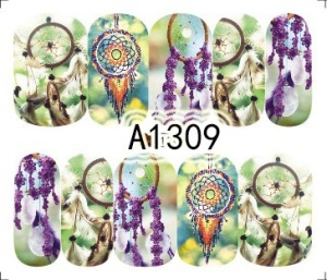 Tätowierung - A1309