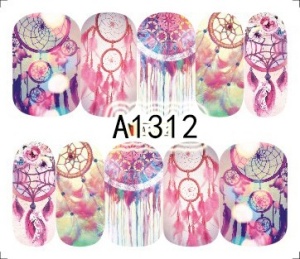 Tätowierung - A1312