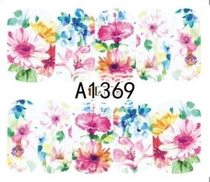 Tätowierung - A1369