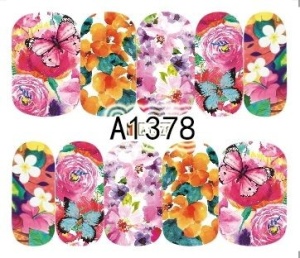 Tätowierung - A1378