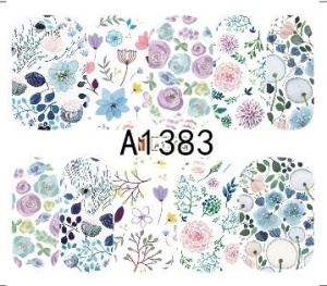 Tätowierung - A1383