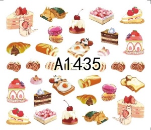 Tätowierung - A1435
