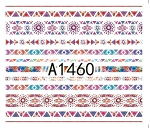 Tätowierung - A1460
