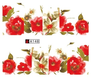 Tätowierung - A148