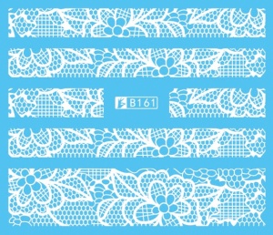 Tätowierung - B161