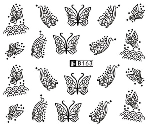 Tatuaj - B163
