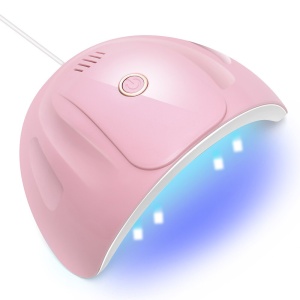 UV-LED-Nagellampe 88W MINI803 USB