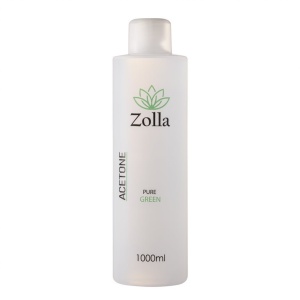 Aceton Zolla 1000 ML