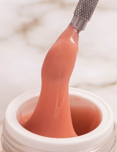 AcrylGel NailsUp-03 Light Natural 30g - Img 2