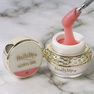 AcrylGel NailsUp 20 30g
