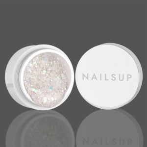 Aufbaugel Bubble 06 NailsUp