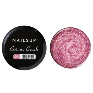 Aufbaugel Cosmic Crush 06 NailsUp 50g