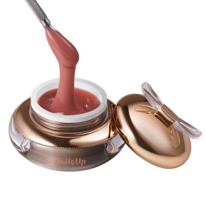 Aufbaugel Nailsup B09 Nude Essence-50 g