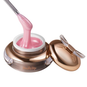 Aufbaugel Nailsup B18 Pearly Rose 15 g