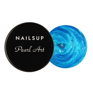 Aufbaugel Pearl Art 02 NailsUp 15g