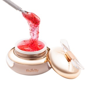 Aufbaugel UV NAILSUP Petal 15g – 07 - Img 2