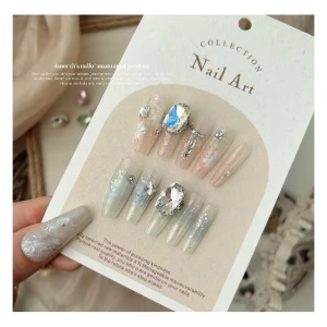 Aurora Nagelpigment – Farbton 05 - Img 2