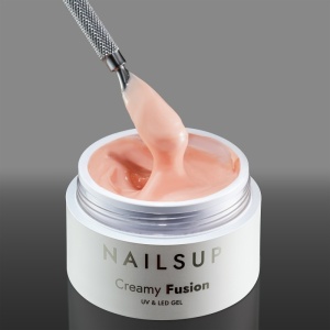 Builder Creamy Fusion 04 NailsUp 50g