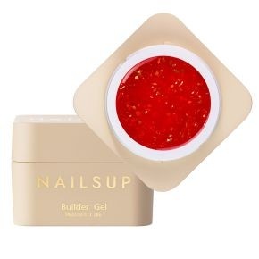 Builder Gel NAILSUP Nova 19 – UV/LED Aufbaugel 30 g