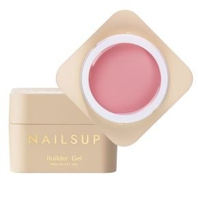 Builder Gel NAILSUP Nova 6– UV/LED Aufbaugel 30 g