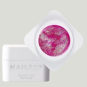 Builder Gel NAILSUP Shine Up 16 – UV/LED Aufbaugel 30 g