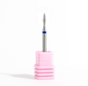 Capat de freza NAILSUP Cooling blue 1,8mm
