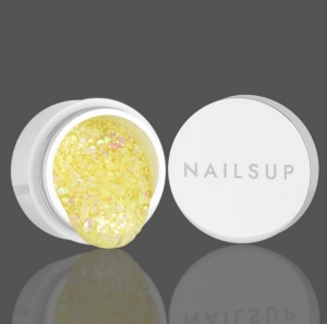 Gel de constructie autonivelant NailsUp 30g Bubble 03