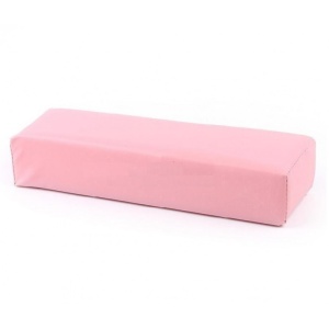 HANDSTÜTZE ROSA ÖKOLOGISCHES LEDER