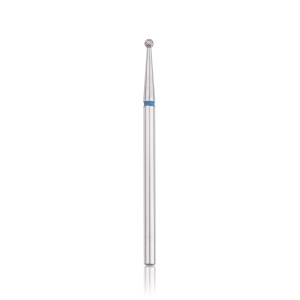 Head Diamantfräser HEAD Ball, 1,8 mm BLAU - HBD-BL.018