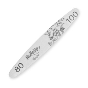 Nagelfeile Nailsup Top Line E 80/100