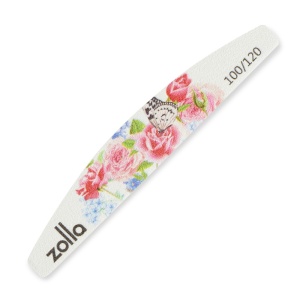 Nagelfeile Zolla 100/120 NF2