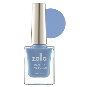 Nagellack 08 Lufttrocknend Zolla 15 ml